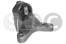 STC T404161 - SOPORTE FORD KA DEL DER