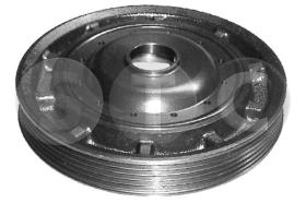 STC T404162 - POLEA CIGUENAL RENAULT 1.9DCI