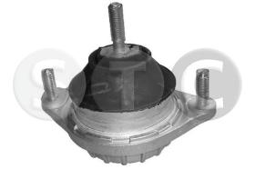 STC T404174 - SOPORTE MOTOR AUDI 80-90 DEL IZQ