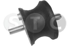 STC T404188 - SOPORTE CAMBIO BMW S/3-5-7 '88
