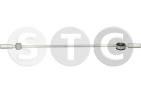 STC T404200 - BIELETA CAMBIO PEUG 206