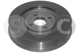 STC T404201 - POLEA CIGUENAL BOXER2.5D/TD