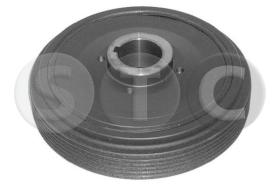 STC T404202 - POLEA CIGUENAL BOXER1.9D/TD