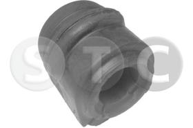 STC T404213 - GOMA BARRA ESTAB FOCUS DEL