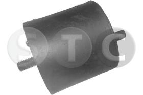 STC T404223 - SOPORTE MOTOR DX SX BMW S/5