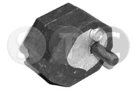 STC T404224 - SOPORTE CAMBIO BMW S/3 E30'93