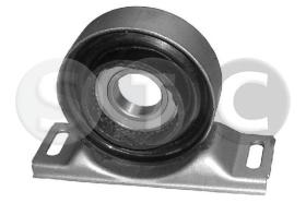 STC T404225 - SOPORTE TRANSMISION BMW S/3