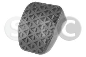 STC T404230 - CUBREPEDAL BMW