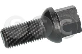 STC T404248 - TORNILLO RUEDA SEAT-VW DEL
