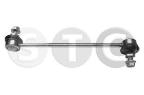 STC T404264 - BIELETA PUNTAL BARRAFIESTA'89DELL