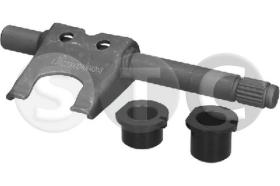 STC T404268 - HORQUILLA EMBRAG FIAT-LANCIA
