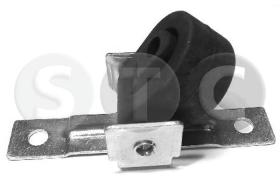 STC T404273 - SOPORTES ESCAPE AROSA TRAS
