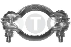 STC T404275 - COLLARIN COLECTOR 72MM