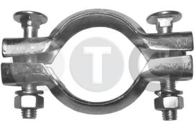 STC T404277 - COLLARIN COLECTOR 53MM
