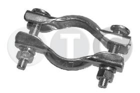 STC T404278 - COLLARIN COLECTOR 47MM