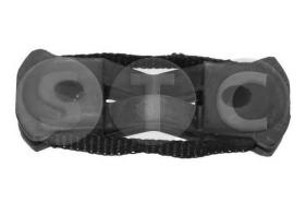 STC T404291 - SOPORTE ESCAPE MEGANE DEL