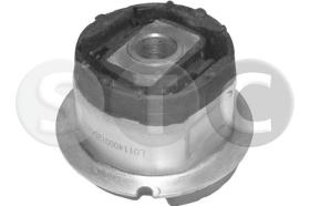 STC T404292 - SILENTBLOC BRAZO XANTIA TRAS