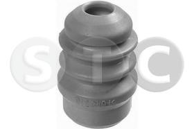 STC T404302 - TOPE POLIURETANO PASSAT 97