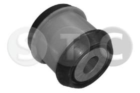 STC T404304 - SOPORTE SUBCHASIS A4-A6 TRAS