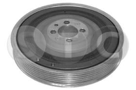 STC T404308 - POLEA CIGUENAL FIAT-ALFA-LANCI