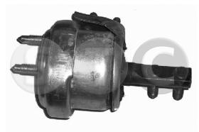 STC T404315 - SOPORTE MOTOR DX ESCORT'92 DELDERR