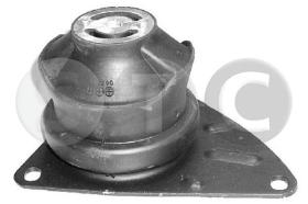 STC T404317 - SOPORTE MOTOR POLO'95 DER