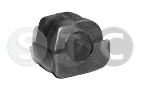 STC T404318 - GOMA BARRA ESTABL 18MM POLO'95DELL