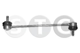STC T404338 - BIELETA PUNTA BARRA AUDI 80-90DELL