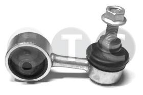 STC T404339 - BIELETA PUNTAL BARRABMW S/3 DEL