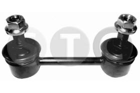 STC T404344 - BIELETA BARRA MICRA '93- DEL