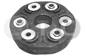 STC T404346 - FLECTOR TRANSM BMW S/3-S/5 DEL