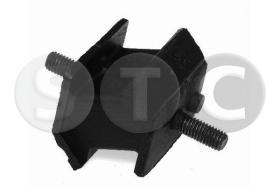 STC T404348 - SOPORTE CAMBIO BMW S/5 DEL