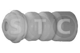 STC T404352 - TOPE POLIURET SUSP IBIZA TRAS