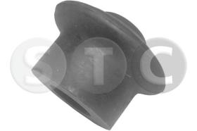 STC T404359 - GUIA SOPORTE MOTOR AUDI DEL