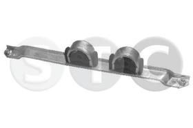 STC T404364 - SOPORTE CATALIZADOR A3-LEON