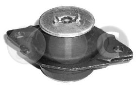 STC T404366 - SOPORTE MOTOR TOLEDOTDI IZQ