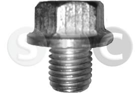 STC T404367 - TAPON CARTER KIA-TOYOTA