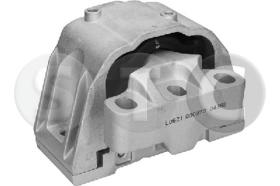 STC T404368 - SOPORTE MOTOR GOLF-4 DER