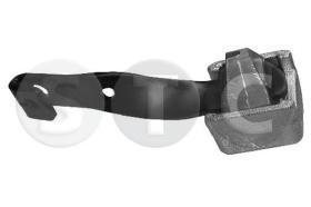 STC T404370 - LEVA EMBRAGUE FORD COURIER DEL