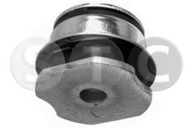 STC T404372 - SILENTBLOC PUENTE FIAT PUNTO TRAS