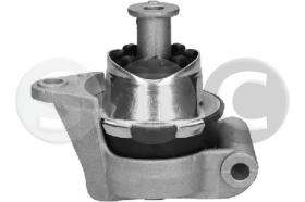 STC T404383 - SOPORTE MOTOR ASTRA-G TRAS