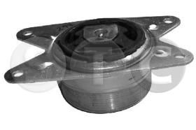 STC T404393 - SOPORTE MOTOR ASTRA-G DEL IZQ