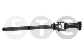 STC T404396 - CRUCETA DIRECCION C-15(360MM)DEL INFF