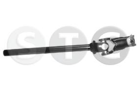STC T404397 - CRUCETA DIRECCION C-15(345 MM)DEL INFF