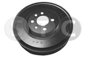 STC T404405 - POLEA CIGUENAL SEAT-VW