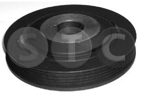 STC T404411 - POLEA CIGUENAL XM-605