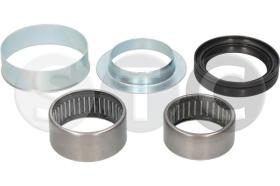STC T404413 - KIT RODAMIENTOS ZX-306 TRAS