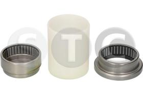 STC T404414 - KIT RODAMIENTOS BERLINGO TRAS
