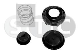 STC T404418 - PURGADOR FILTRO DIESEL LUCAS