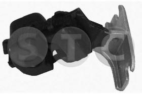 STC T404423 - SOPORTE ESCAPE 307 BREAK TRASDERR